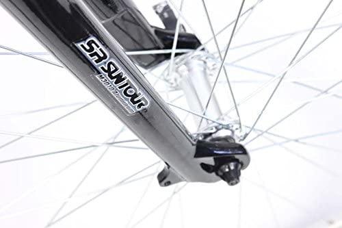 Windsor Rover 2.0 Hybrid 700c Comfort Bike 21 Speed with Suspension Fork, Flat Bars and Comfort Seat