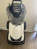 polaris p955 pool cleaner -as is-, for parts or repair