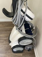polaris p955 pool cleaner -as is-, for parts or repair