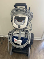 polaris p955 pool cleaner -as is-, for parts or repair