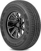 Thunderer Ranger SUV 265/60R18 110H A/S All Season Tire