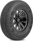 Thunderer Ranger SUV 265/60R18 110H A/S All Season Tire