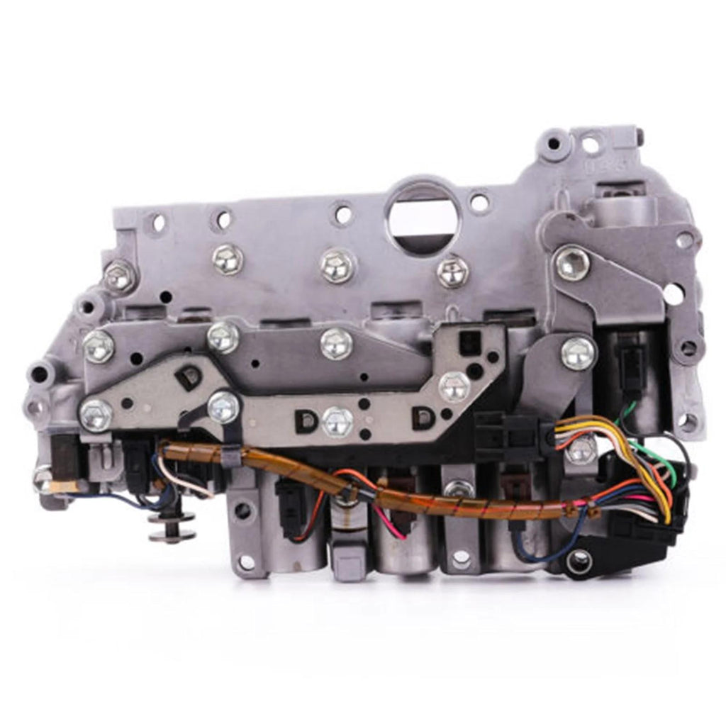 Toyota RAV4 L4 2.0L 2.2L V6 3.5L Transmission Valve body P47740 U660E w/7 Solenoid Generic