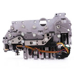 Toyota RAV4 L4 2.0L 2.2L V6 3.5L Transmission Valve body P47740 U660E w/7 Solenoid Generic