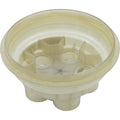 A&amp;A Manufacturing Housing, A &amp; A 5 Port Top Feed Valve 1-1/2", Bottom