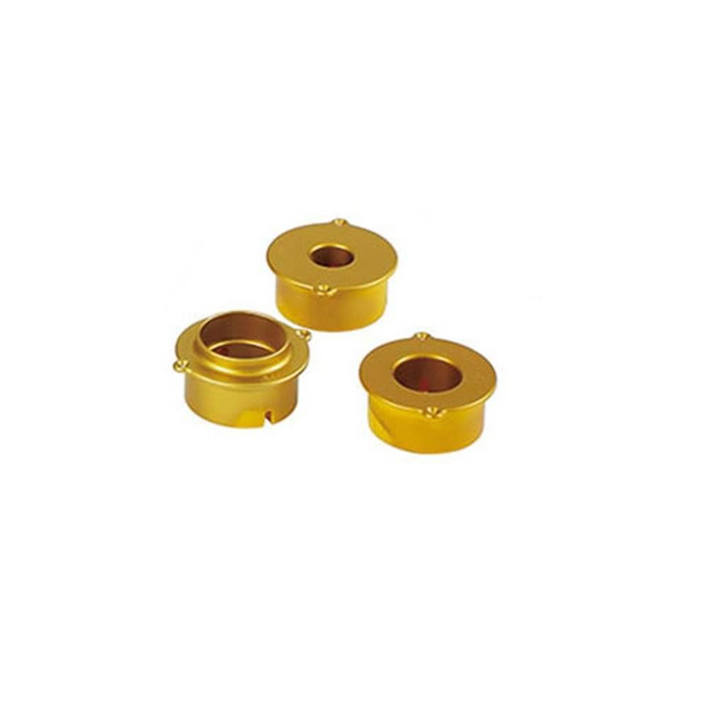 Home Heritage Rotating Tree Stand w/ Twinkly App Controlled RGB Lights