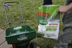 scotts turf builder starter food for new grass - covers 14,000 sq ft., 42 lbs.