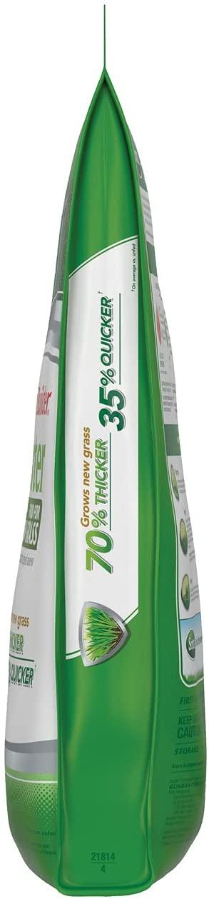 scotts turf builder starter food for new grass - covers 14,000 sq ft., 42 lbs.