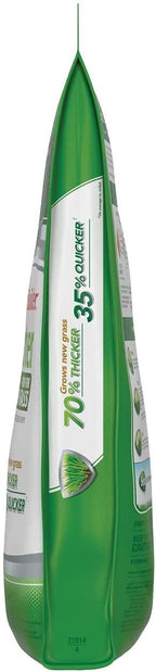 scotts turf builder starter food for new grass - covers 14,000 sq ft., 42 lbs.