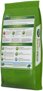 scotts turf builder starter food for new grass - covers 14,000 sq ft., 42 lbs.