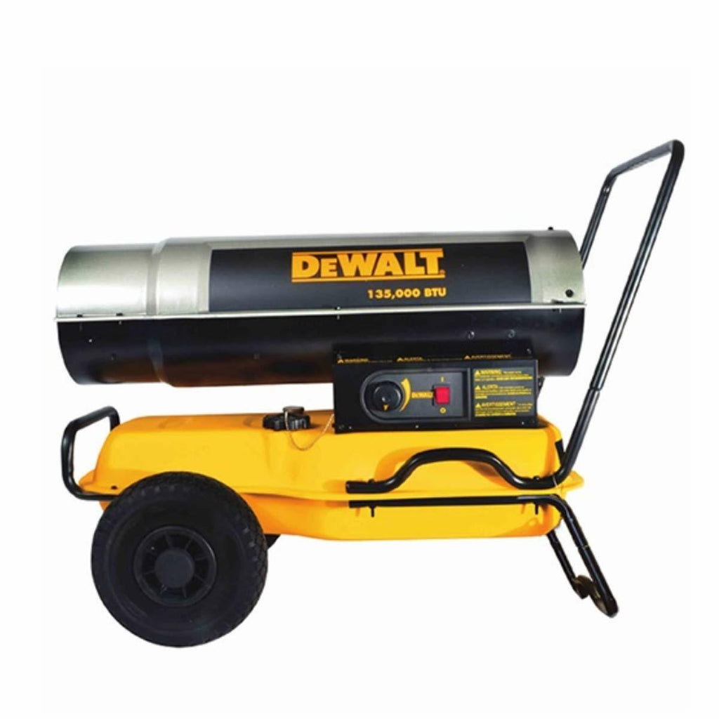 Mr. Heater 135k Btu Kerosene Heater F340680