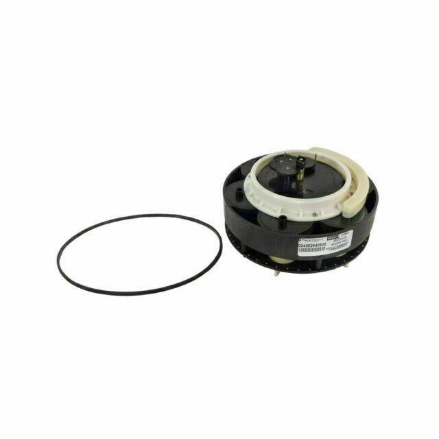 paramount 4 port valve replacement module 3+1 004302440600