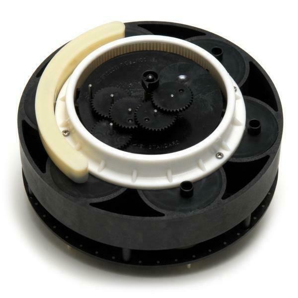 paramount 4 port valve replacement module 3+1 004302440600