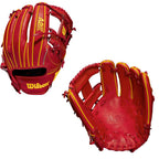 2021 Wilson A2K Ozzie Albies Gameday Model 11.5" Infield Baseball Glove