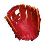 2021 Wilson A2K Ozzie Albies Gameday Model 11.5" Infield Baseball Glove