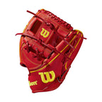 2021 Wilson A2K Ozzie Albies Gameday Model 11.5" Infield Baseball Glove
