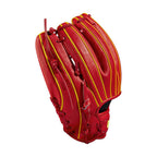 2021 Wilson A2K Ozzie Albies Gameday Model 11.5" Infield Baseball Glove