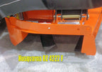 Stainless Steel Grass Catcher for RZ 4222F 4.4 cf.- RMM-EXS4/FPEX
