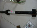 FF43BK Rotary Lift - AXLE & ROLLER ASSY-TAPERED WHEEL