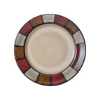Taos 24 Piece Dinnerware Set, Service for 8