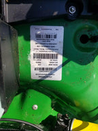 JOHN DEERE JS46 Drive System 8.75HP. Lawn Mower w/Mulcher