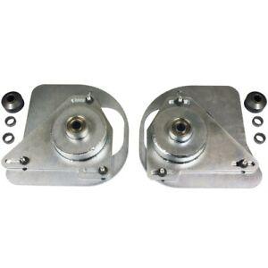 QA1 CPK106 Alignment Caster / Camber Kit for 1982-1992 Chevy Camaro/ Firebird