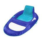 SwimWays Spring Float Recliner XL Inflatable Swimming Pool Lounge Chair (6 Pack)