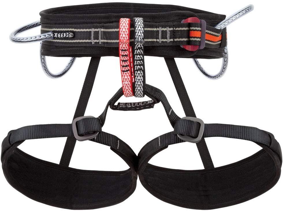 Metolius Safe Tech All-Around Sb - Black - Large