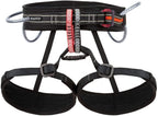 Metolius Safe Tech All-Around Sb - Black - Large