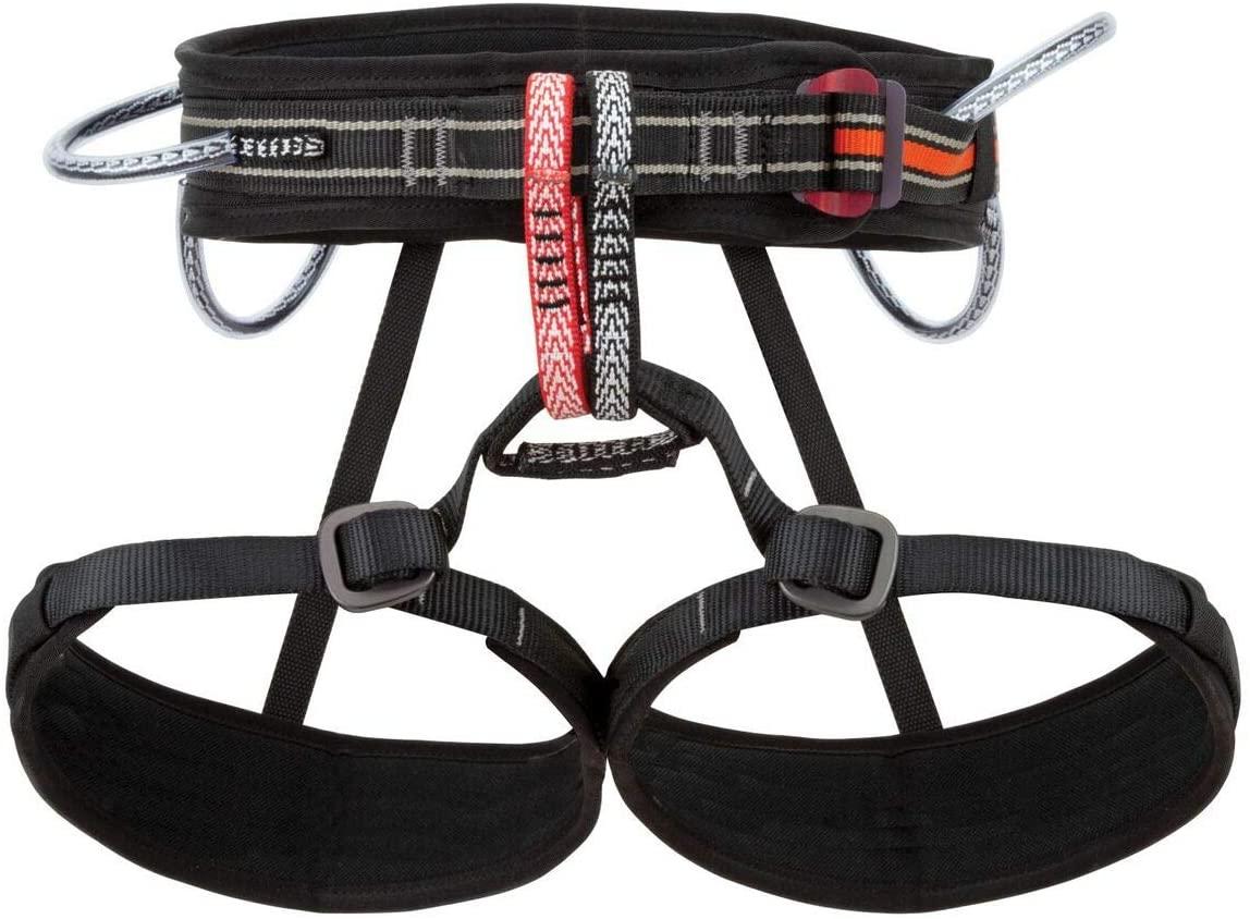 Metolius Safe Tech All-Around Sb - Black - Large