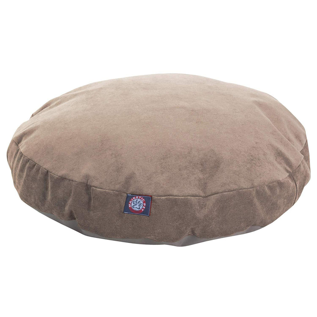 Majestic Pet Fern Villa Collection Dog Bed
