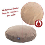 Majestic Pet Fern Villa Collection Dog Bed