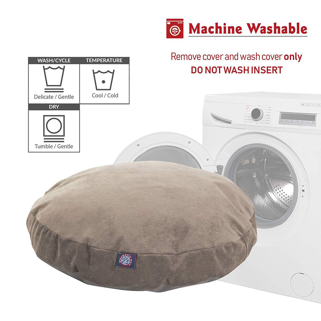 Majestic Pet Fern Villa Collection Dog Bed