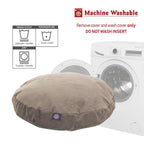 Majestic Pet Fern Villa Collection Dog Bed