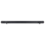 American DJ Eco UV Bar Plus IR Black Light with Chauvet DJ Hurricane 700 Fog Machine Package