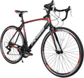 Merax Finiss Road Bike Aluminum 21 Speed 700C Racing Bicycle