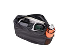 Tenba BYOB/Packlite 9 Flatpack Bundle with Insert and Packlite Bag (636-282)