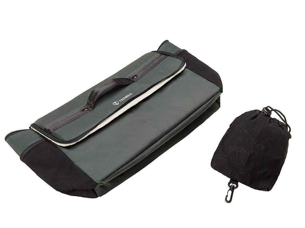 Tenba BYOB/Packlite 9 Flatpack Bundle with Insert and Packlite Bag (636-282)