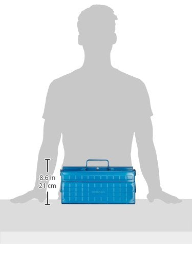 ST-350-B 2-Level Toolbox