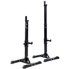 Simday Home gym multifunctional fitness equipment squat rack weightlifting bench press training