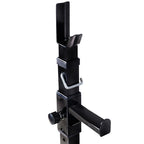 Simday Home gym multifunctional fitness equipment squat rack weightlifting bench press training