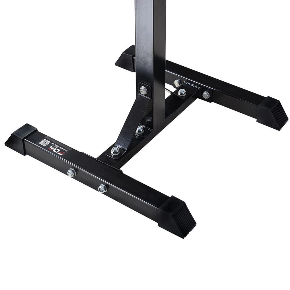 Simday Home gym multifunctional fitness equipment squat rack weightlifting bench press training