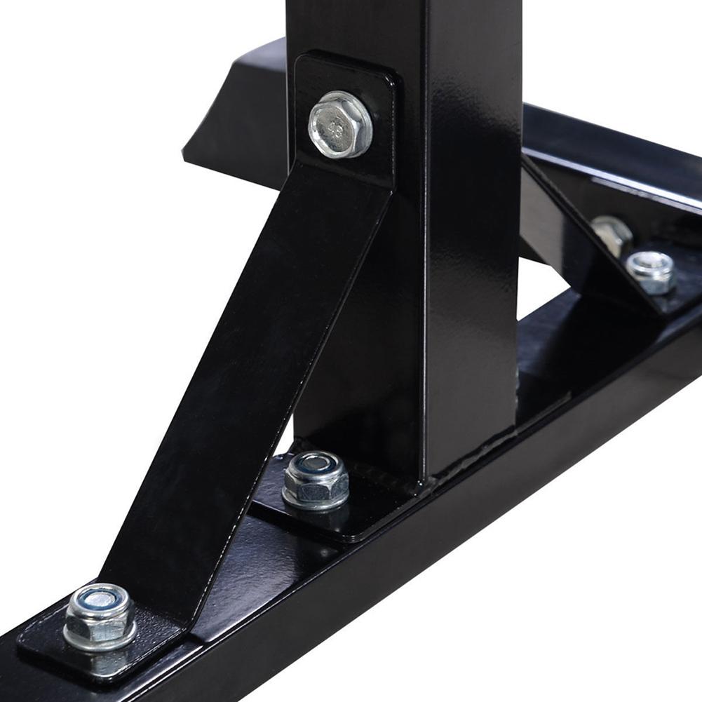 Simday Home gym multifunctional fitness equipment squat rack weightlifting bench press training