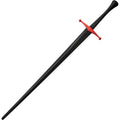 Bastard Sparring Sword Black