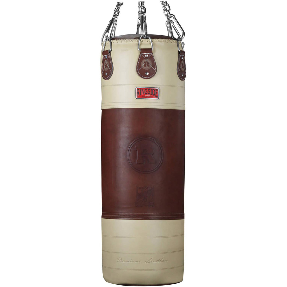 Ringside Herita90 lb. Heavy Bag