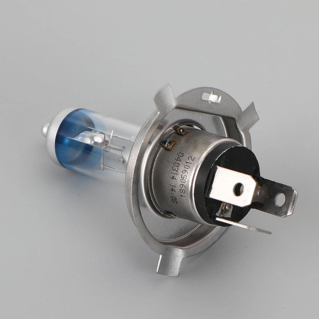 50440SNU For GE Halogen Megalight Lamp UP TO +120% 12V 60/55W H4 Generic