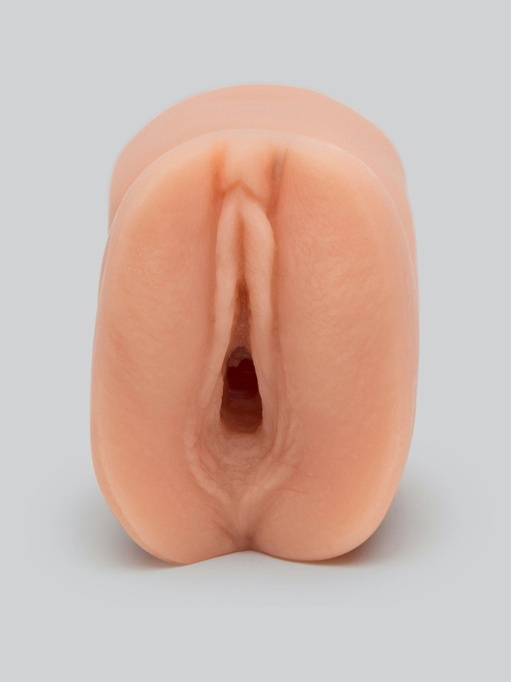Doc Johnson Jessie Andrews All American Girl Realistic Vagina, Flesh Pink