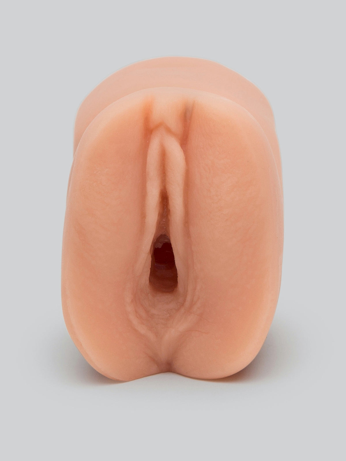 Doc Johnson Jessie Andrews All American Girl Realistic Vagina, Flesh Pink