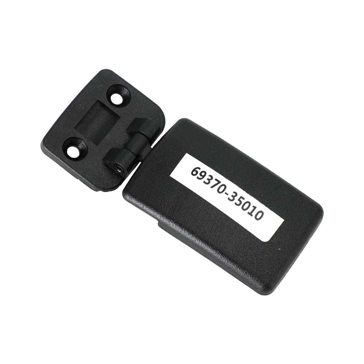 1995-2000 Tacoma 69370-35010 Rear Sliding Window Lock Latch Generic