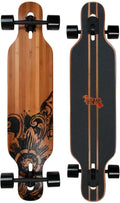 JUCKER HAWAII Original Longboard Skateboards - Enjoy Your Ride